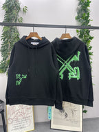 Off-White Hoodies
