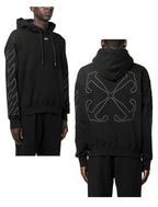 Off-White Hoodies