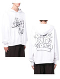 Off-White Hoodies