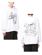 Off-White Hoodies