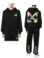 Off-White Hoodies