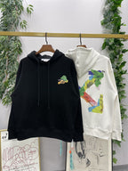 Off-White Hoodies