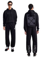 Off-White Hoodies