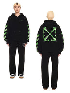 Off-White Hoodies