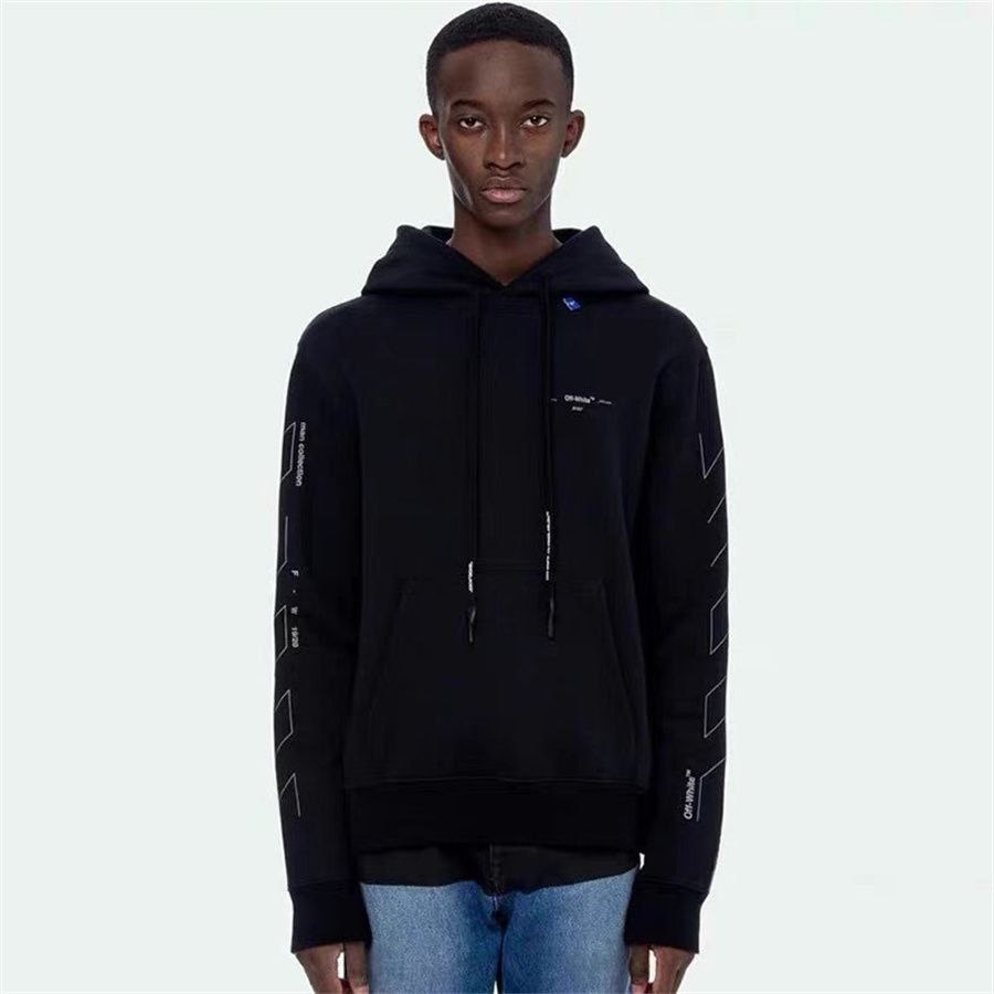 Off-White Hoodies