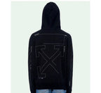 Off-White Hoodies