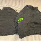 Balenciaga Padded Loose Jacket
