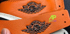 Air Jordan 1 Retro High OG Shattered Backboard 2025
