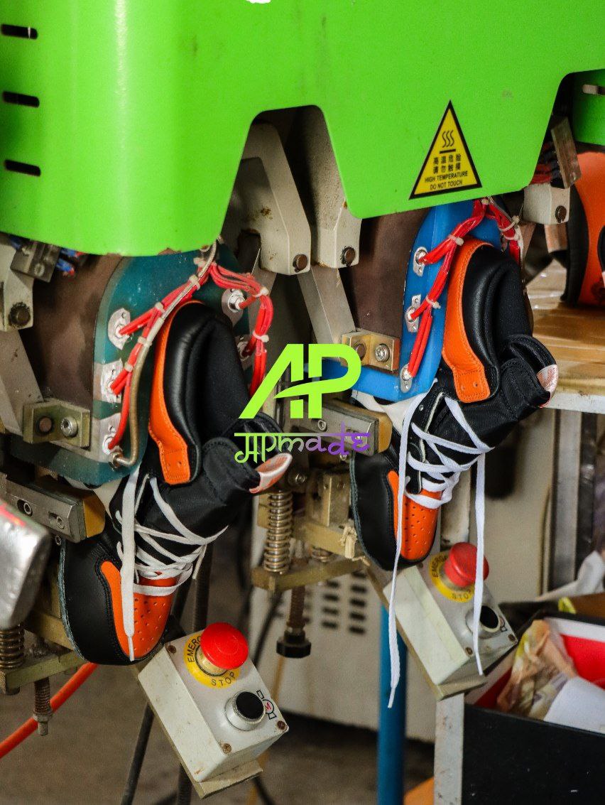 Air Jordan 1 Retro High OG Shattered Backboard 2025