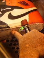 Air Jordan 1 Retro High OG Shattered Backboard 2025