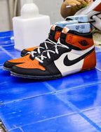 Air Jordan 1 Retro High OG Shattered Backboard 2025