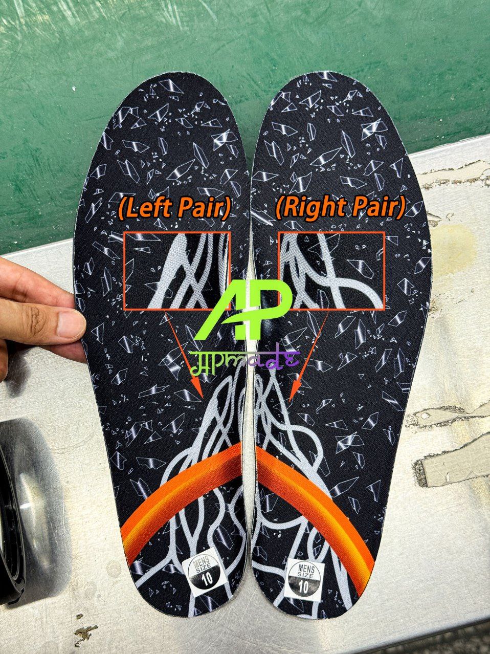 Air Jordan 1 Retro High OG Shattered Backboard 2025