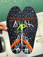 Air Jordan 1 Retro High OG Shattered Backboard 2025