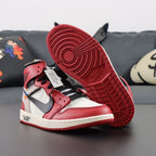 Air Jordan 1 Retro High Off-White Chicago