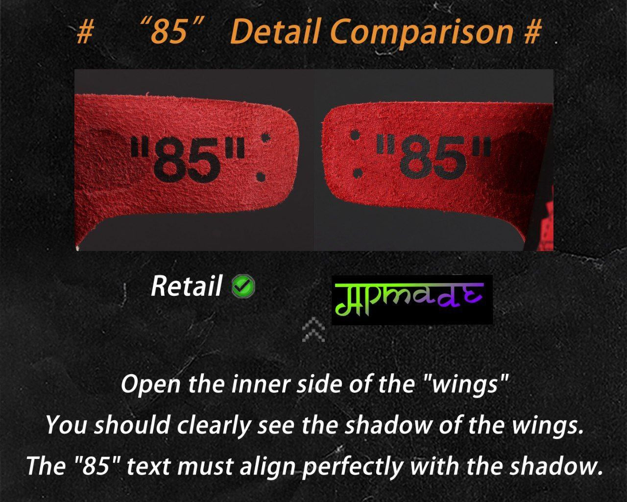 Air Jordan 1 Retro High Off-White Chicago