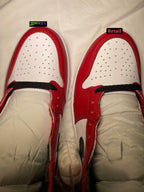 Air Jordan 1 Retro High OG Chicago (2015)