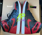 Air Jordan 1 Retro High OG Bred (2016)