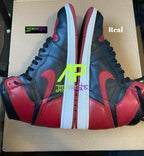 Air Jordan 1 Retro High OG Bred (2016)