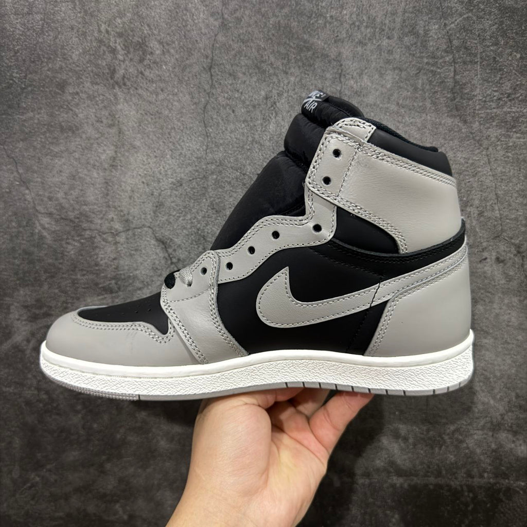 Air Jordan 1 Retro High OG Shadow / Shadow Reimagined