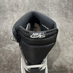 Air Jordan 1 Retro High OG Shadow / Shadow Reimagined