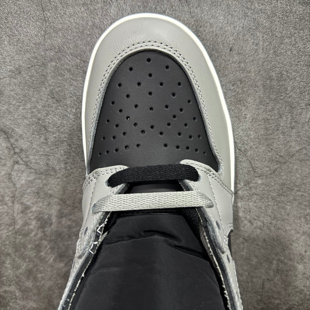 Air Jordan 1 Retro High OG Shadow / Shadow Reimagined