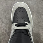 Air Jordan 1 Retro High OG Shadow / Shadow Reimagined