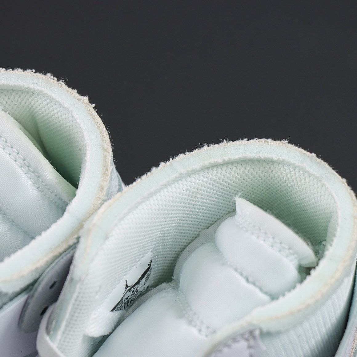 Air Jordan 1 Retro High Off-White Euro