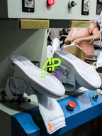 Air Jordan 1 Retro High Off-White Euro