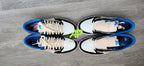Air Jordan 1 Retro Low OG SP Fragment x Travis Scott