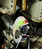 Air Jordan 1 Retro Low OG SP Travis Scott Reverse Mocha