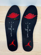 Air Jordan 1 Retro Low OG SP Travis Scott Medium Olive