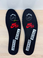 Air Jordan 1 Retro Low OG SP Travis Scott Medium Olive