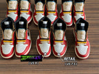 Air Jordan 1 Retro High Union Los Angeles Chicago Shadow