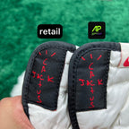 Air Jordan 1 Retro High OG SP Travis Scott Mocha