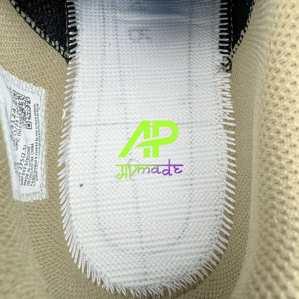 Air Jordan 1 Retro Low Golf Travis Scott Neutral Olive