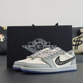 Air Jordan 1 Retro Low Dior