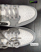 Air Jordan 1 Retro Low Dior