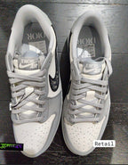 Air Jordan 1 Retro Low Dior