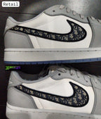 Air Jordan 1 Retro Low Dior