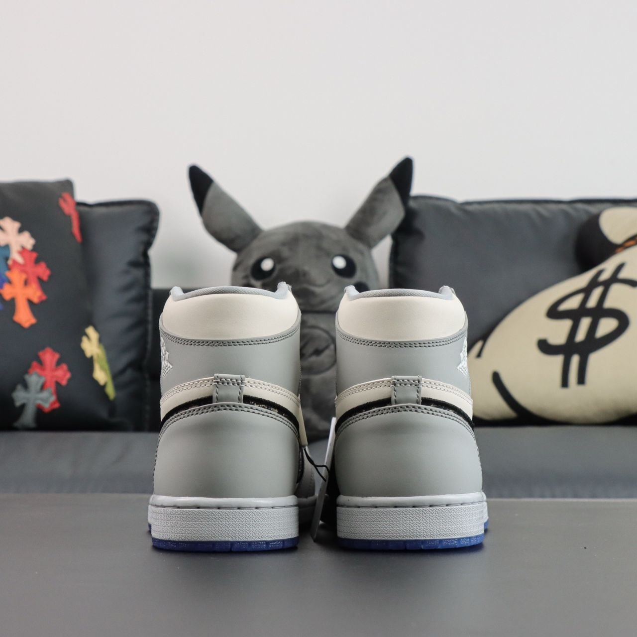 Air Jordan 1 Retro High Dior