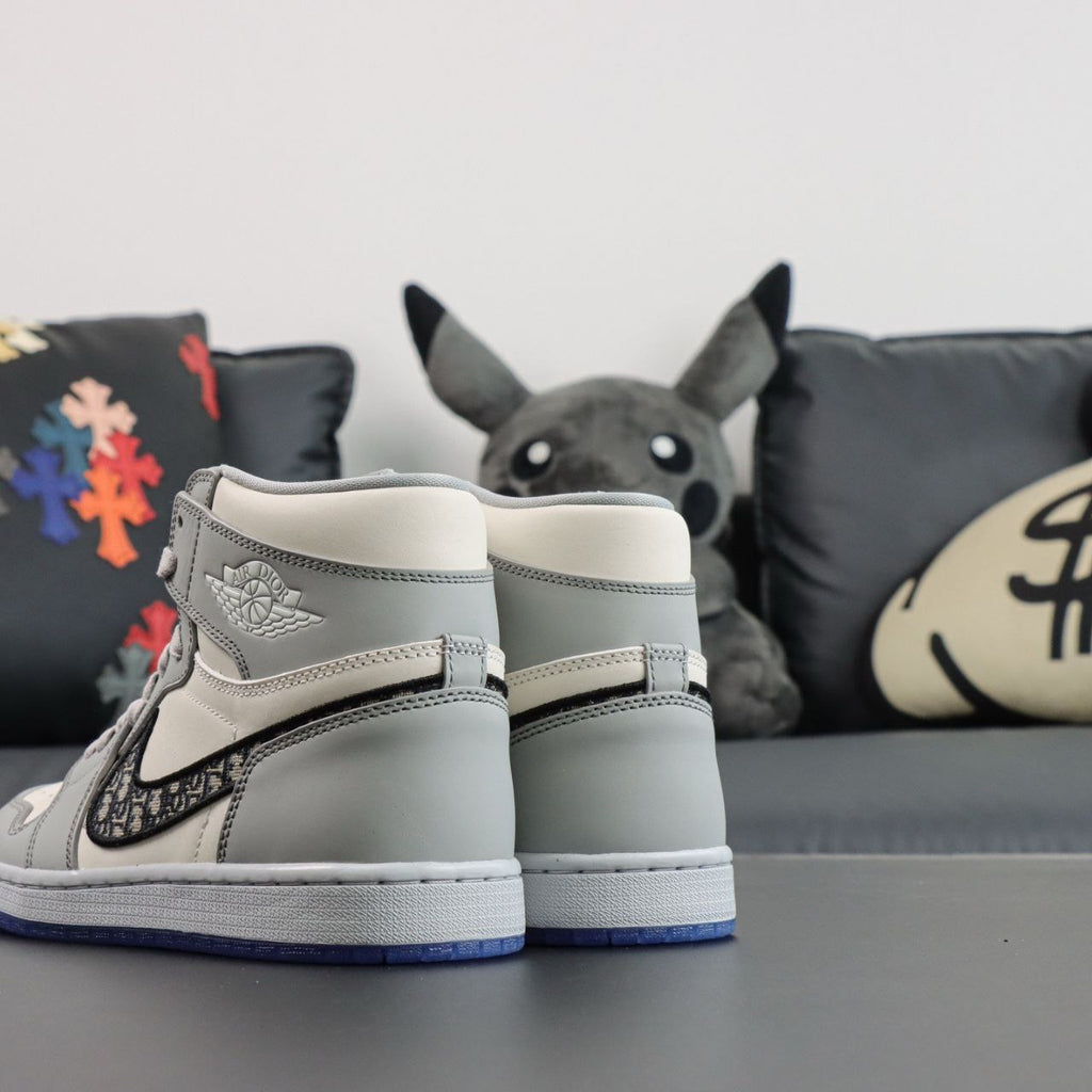 Air Jordan 1 Retro High Dior