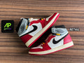 Air Jordan 1 Retro High Union Los Angeles Chicago Shadow