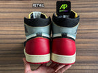 Air Jordan 1 Retro High Union Los Angeles Chicago Shadow