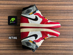 Air Jordan 1 Retro High Union Los Angeles Chicago Shadow