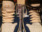 Air Jordan 1 Retro High Union Los Angeles Storm Blue