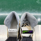 Air Jordan 1 Retro High Union Los Angeles Black Toe