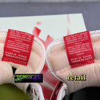 Air Jordan 1 Retro Low OG Trophy Room Rookie Card Away