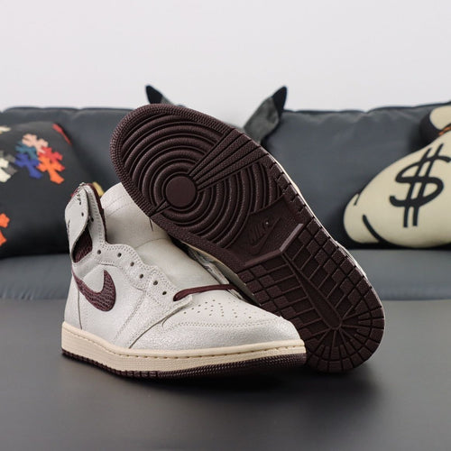 Air Jordan 1 Retro High OG A Ma Maniére