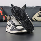 Air Jordan 1 Retro High Dark Mocha