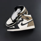 Air Jordan 1 Retro High Dark Mocha